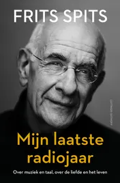 Omslag van Mijn laatste radiojaar