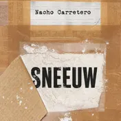 Omslag van Sneeuw