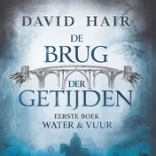 Omslag van Water & Vuur