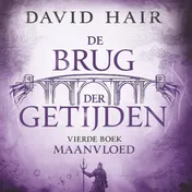 Omslag van Maanvloed