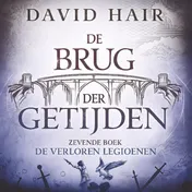 Omslag van De verloren legioenen