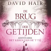 Omslag van Het keren van het tij