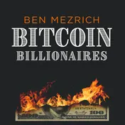 Omslag van Bitcoin Billionaires