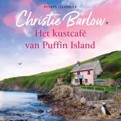 Omslag van Het kustcafé van Puffin Island