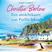 Omslag van Een ansichtkaart van Puffin Island