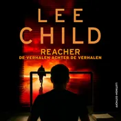 Omslag van Reacher: De verhalen achter de verhalen