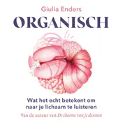 Omslag van Organisch