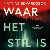 Omslag van Waar het stil is