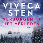Omslag van Verborgen in het verleden