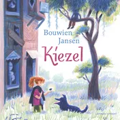 Omslag van Kiezel