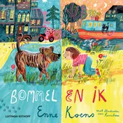 Omslag van Bommel en ik