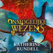 Omslag van Onmogelijke wezens