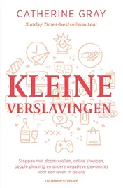 Omslag van Kleine verslavingen