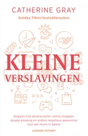 Omslag van Kleine verslavingen