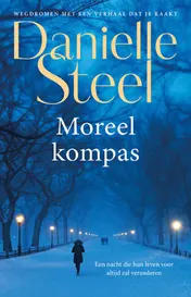 Omslag van Moreel kompas