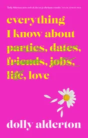 Omslag van Everything I Know About Love