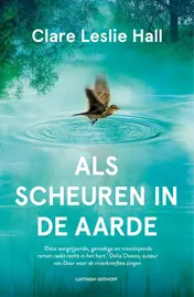 Omslag van Als scheuren in de aarde