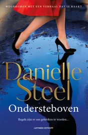Omslag van Ondersteboven