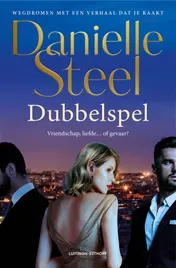 Omslag van Dubbelspel