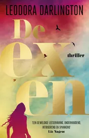 Omslag van De exen