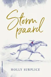 Omslag van Stormpaard