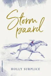 Omslag van Stormpaard