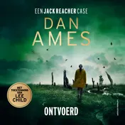 Omslag van Ontvoerd