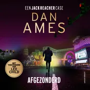 Omslag van Afgezonderd