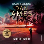 Omslag van Gerechtigheid