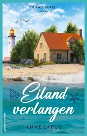 Omslag van Eilandverlangen