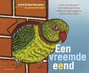 Omslag van Een vreemde eend