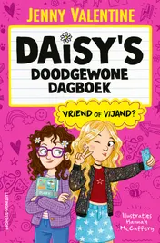 Omslag van Vriend of vijand?