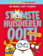 Omslag van Opgesloten