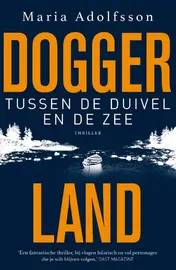 Omslag van Tussen de duivel en de zee