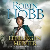 Omslag van Leerling en Meester