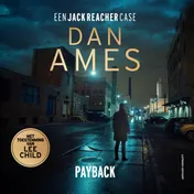 Omslag van Payback