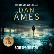 Omslag van Scherpschutter