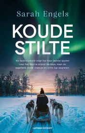 Omslag van Koude stilte