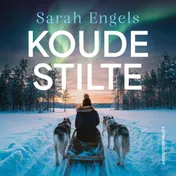 Omslag van Koude stilte