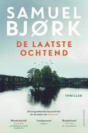 Omslag van De laatste ochtend