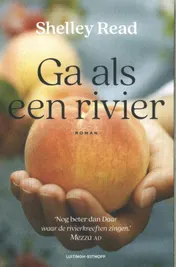 Omslag van Ga als een rivier