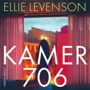 Omslag van Kamer 706