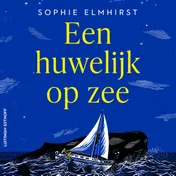 Omslag van Een huwelijk op zee