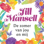 Omslag van De zomer van jou en mij