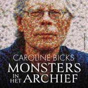Omslag van Monsters in het archief