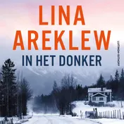 Omslag van In het donker