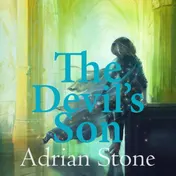 Omslag van The Devil's Son