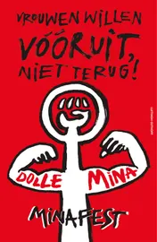 Omslag van Minafest