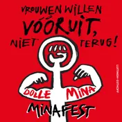 Omslag van Minafest