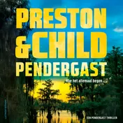 Omslag van Pendergast
